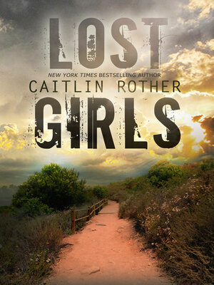 cover image of Lost Girls
